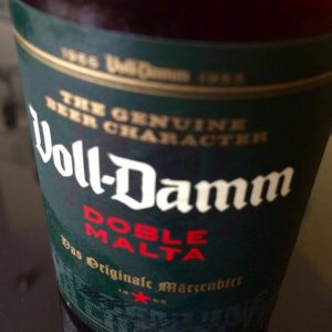 Voll Damm cambia de imagen