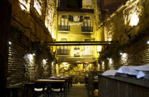 De Perdidos al Ríos