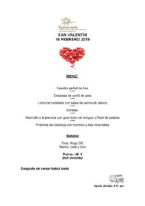 Distribuciones Damker | Restaurante Barros