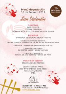 Distribuciones Damker | Restaurante Delicatto