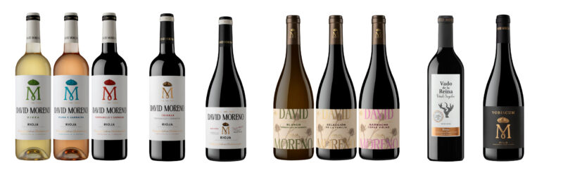 Bodegas David Moreno