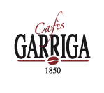 Distribución Cafés Garriga