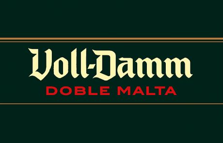 cerveza voll damm