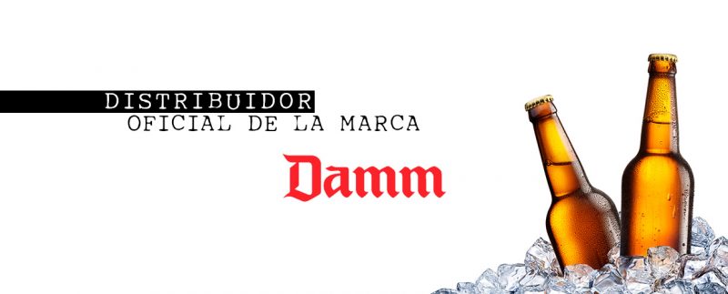 imagen principal de Damm