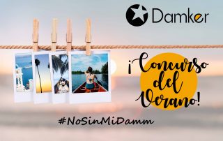 Concurso de fotografía