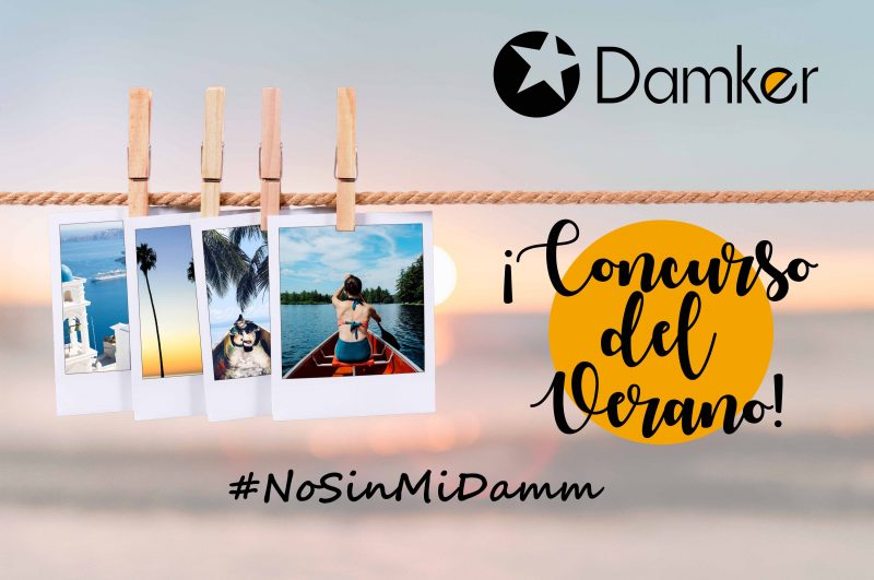 Concurso de fotografía