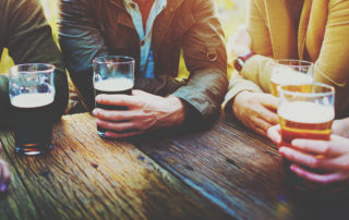 Distribuciones Damker