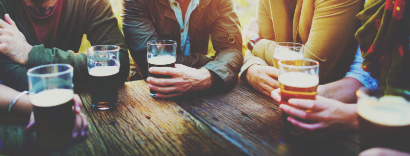 Distribuciones Damker