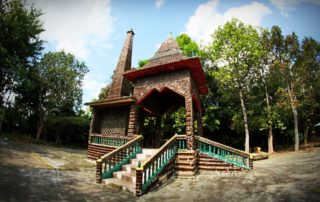 reciclaje de botellas de cerveza