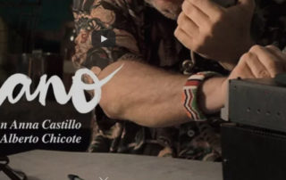 Cyrano, nuevo spot de Estrella Damm