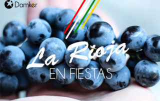 La Rioja en fiestas