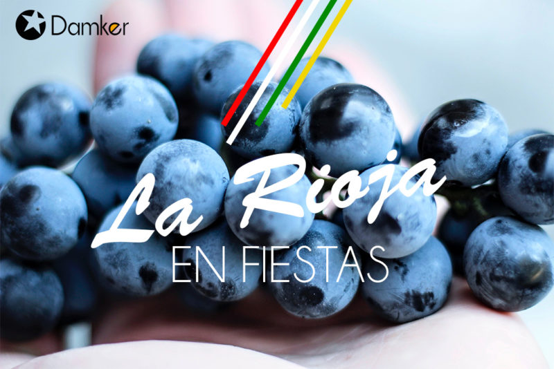 La Rioja en fiestas