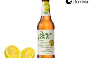 Distribuidores Grupo Damm