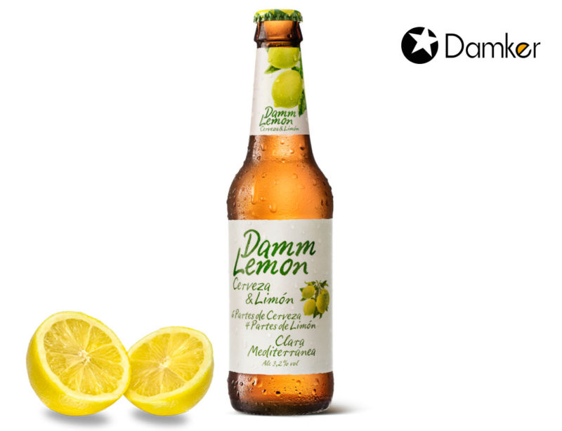 Distribuidores Grupo Damm