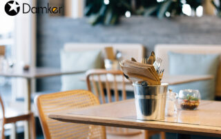 Restaurantes en La Rioja | Damker