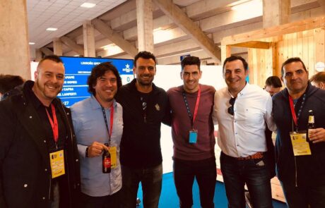 Distribuidores de cerveza | Damker | Logroño | Rioja Alavesa