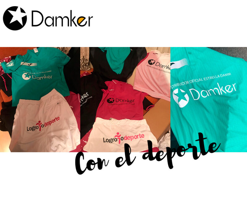 Distribuidores de cerveza | Damker | Logroño | Rioja Alavesa