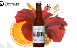 Distribuidores de cerveza | Damker | Logroño | Rioja Alavesa