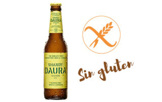 Damker distribuidor cerveza Damm La Rioja