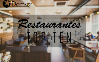 Restaurantes Logroño