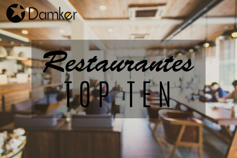 Restaurantes Logroño