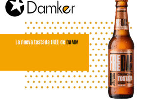 Proveedores de cerveza | Damker | Logroño | Rioja Alavesa