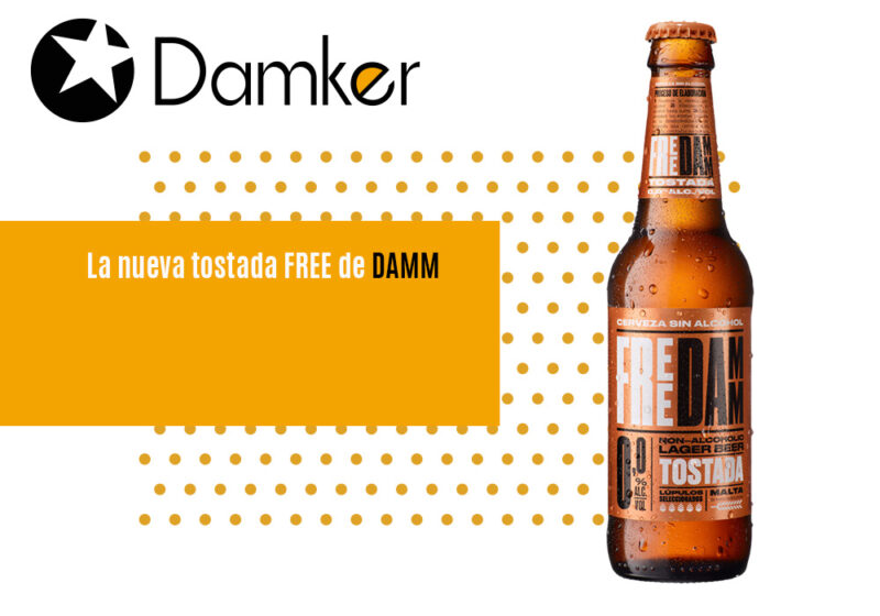 Proveedores de cerveza | Damker | Logroño | Rioja Alavesa