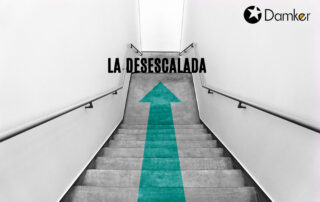 Desescalada en La Rioja