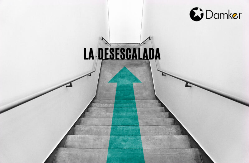 Desescalada en La Rioja