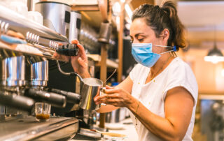La restauración después de la Covid-19