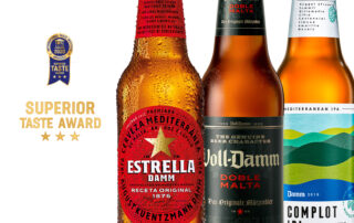 Cervezas Voll DAmm, Estrella Damm, Complot