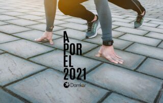 Damker | DIstribuidores para hostelería