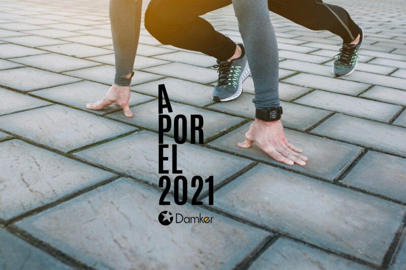 Damker | DIstribuidores para hostelería