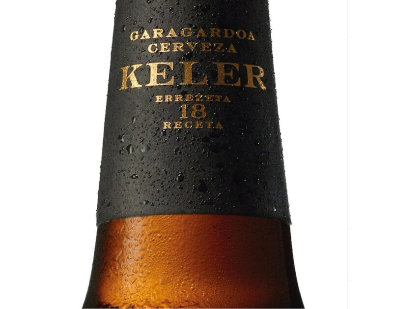 Comprar Cerveza Keler