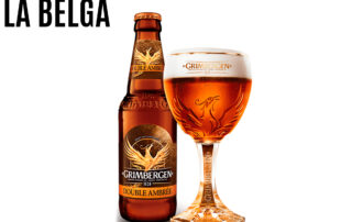 Comprar Cerveza Grimbergen