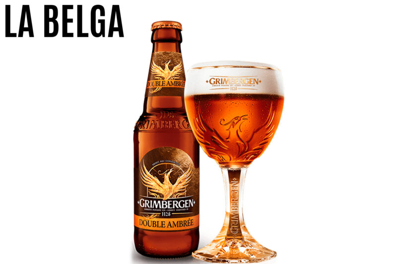 Comprar Cerveza Grimbergen