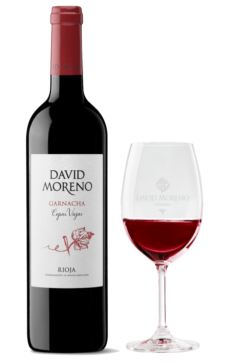 Damker | Distribiudores de vinos de Rioja