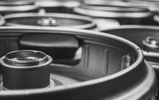 Cómo conservar los barriles de cerveza | Damker | Distribuidores de cerveza en barril