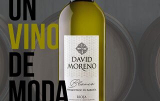 Blancos fermentados en barrica, los vinos de moda