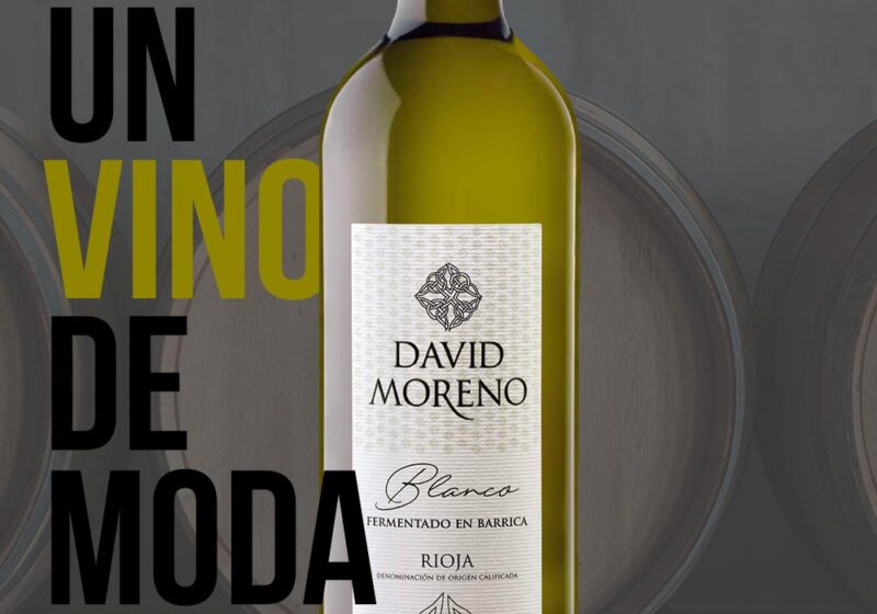 Blancos fermentados en barrica, los vinos de moda
