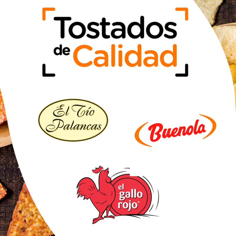 Distribuciones Damker | Nuevas Marcas