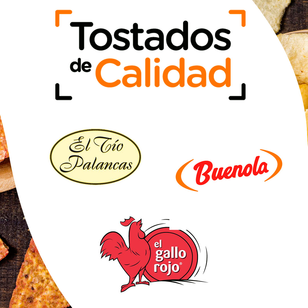 Nueva distribución, nuevas marcas