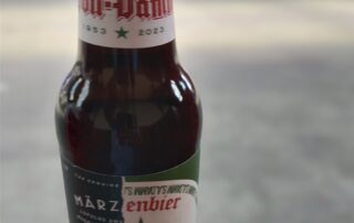 Voll Damm Cumple 70 años