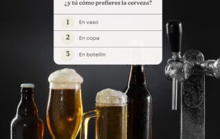 Damker | Distribuidores de Cerveza | La Rioja | Rioja Alavesa