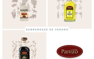 Distribuidores Orujos Panizo | Damker