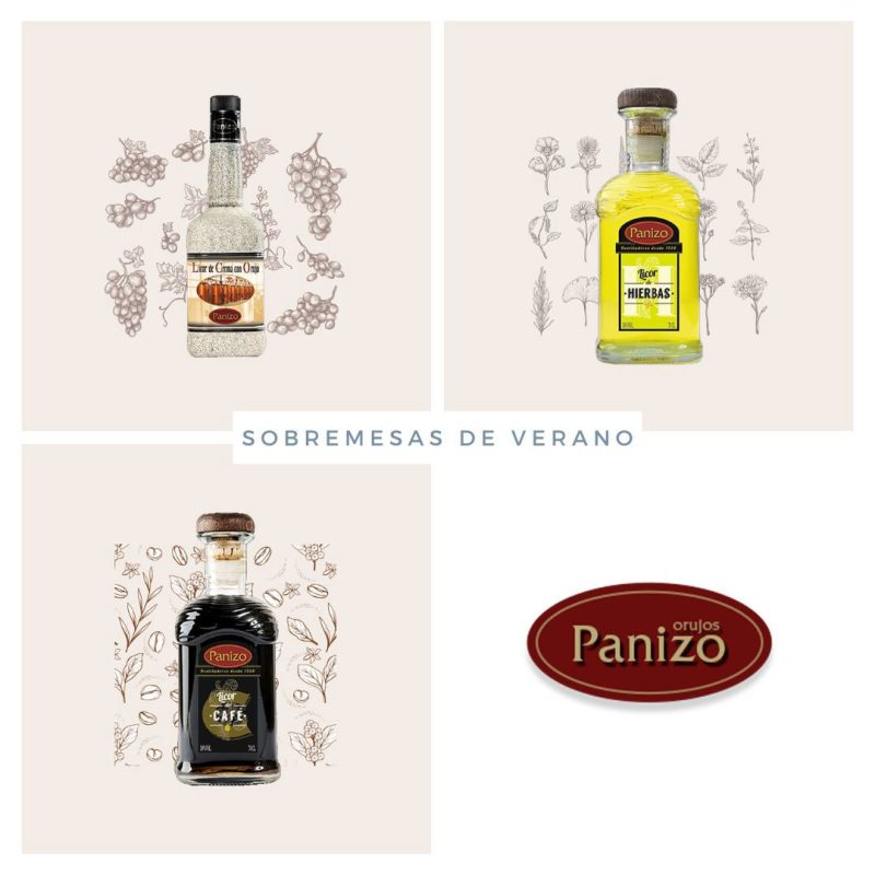 Distribuidores Orujos Panizo | Damker