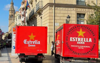 Damker | Distribuidores de hostelería | Logroño | Rioja Alavesa