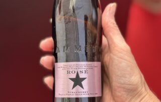 Cerveza Inedit Rosé