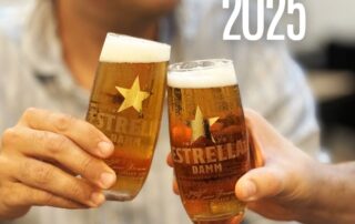 Damker | Distribuidores de hostería