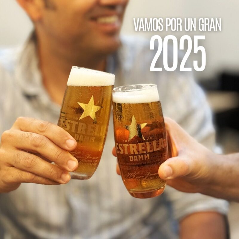 Damker | Distribuidores de hostería